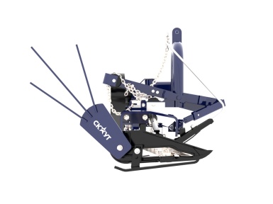 Косилка сегментная навесная СКАУТ 9G-1.8