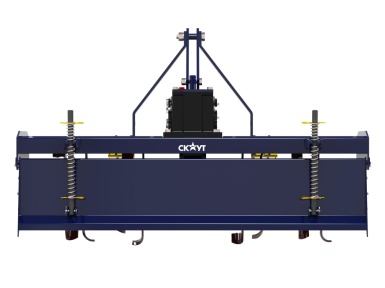 Почвофреза навесная СКАУТ 1GQN-180