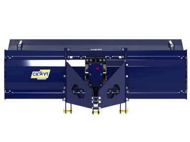 Почвофреза навесная СКАУТ 1GQN-220
