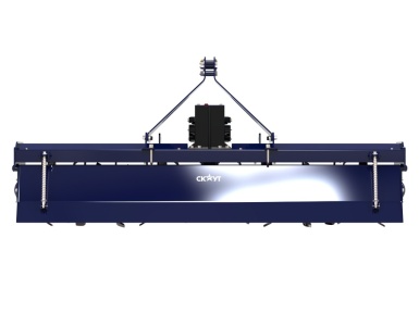Почвофреза навесная СКАУТ 1GQN-220